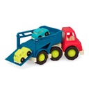 Camion Porta-Autos B. Toys