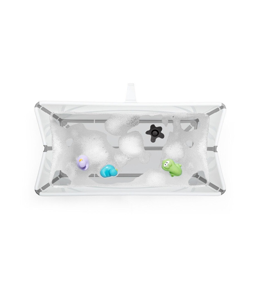 Pack Flexibath XL - Blanco/Gris Stokke