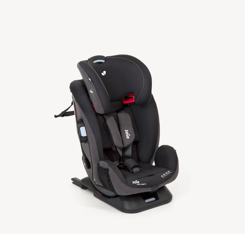 Silla de auto EveryStage FX Isofix Coal Joie