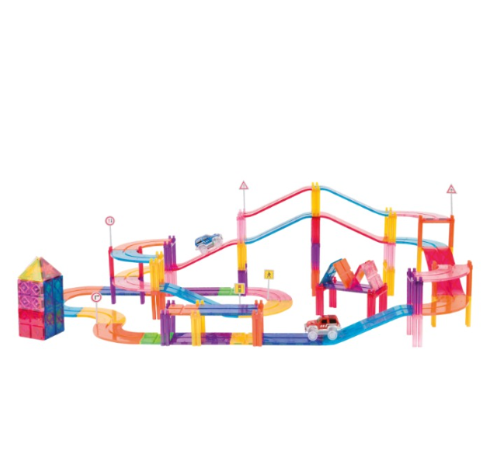 Imanix Pista 105 Braintoys