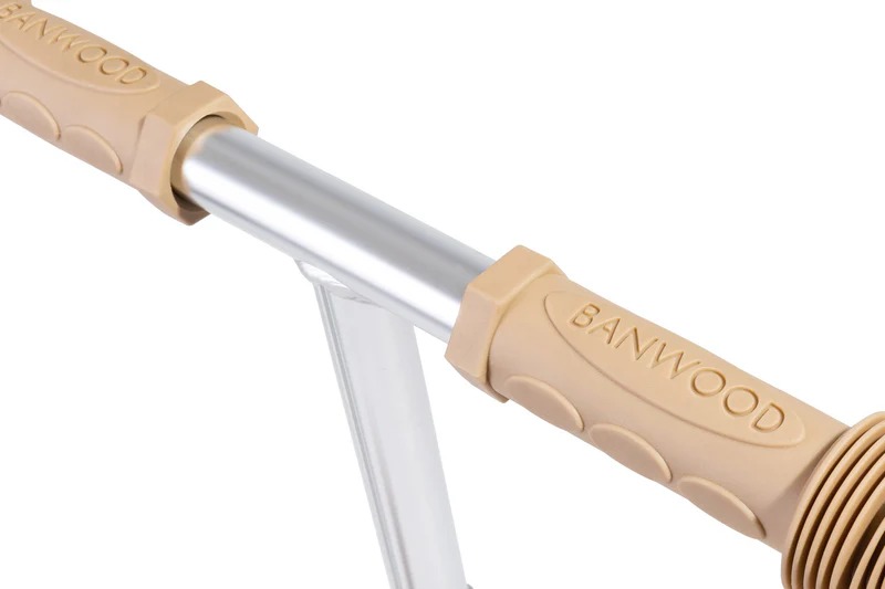 Monopatín ECO de Tres Ruedas +3 Banwood - TEAL