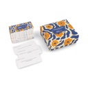 Charlas de Sillón Chau Pantallas