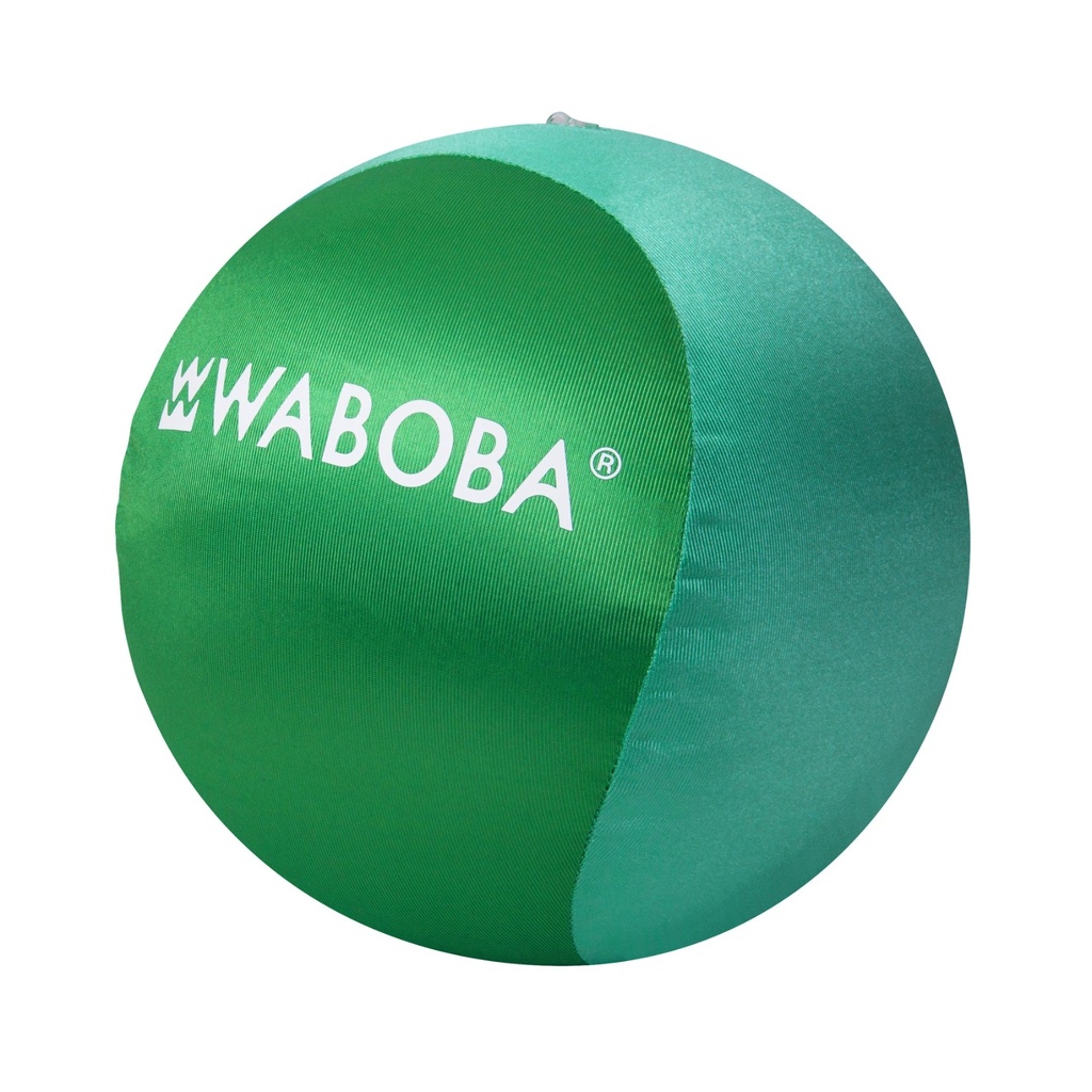 Deluxe Beach Ball - Celeste Waboba