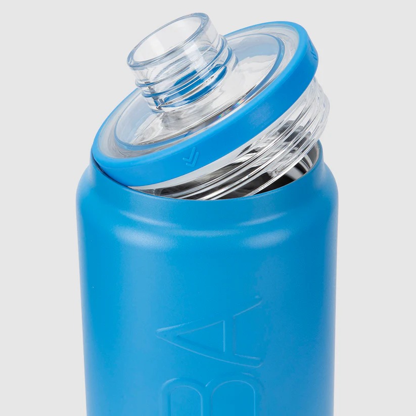 Bubba Botella Strap Originals - Azure Bubba