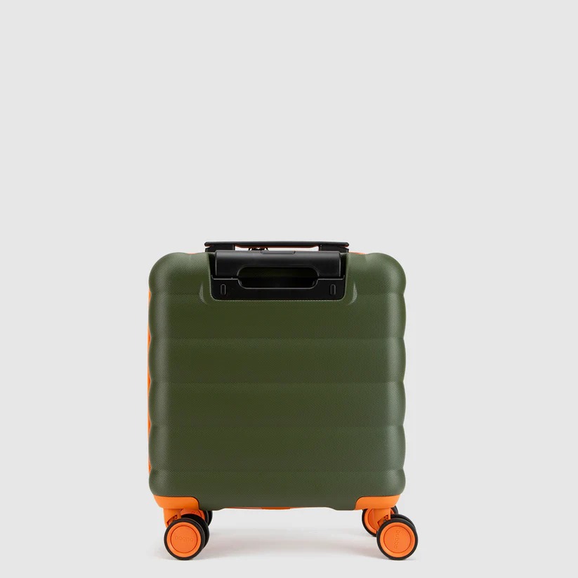 Bubba Maleta Bubbita Travel - Green Bubba