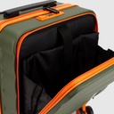 Bubba Maleta Bubbita Travel - Green Bubba