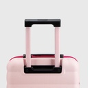 Bubba Maleta Bubbita Travel - Pink Bubba