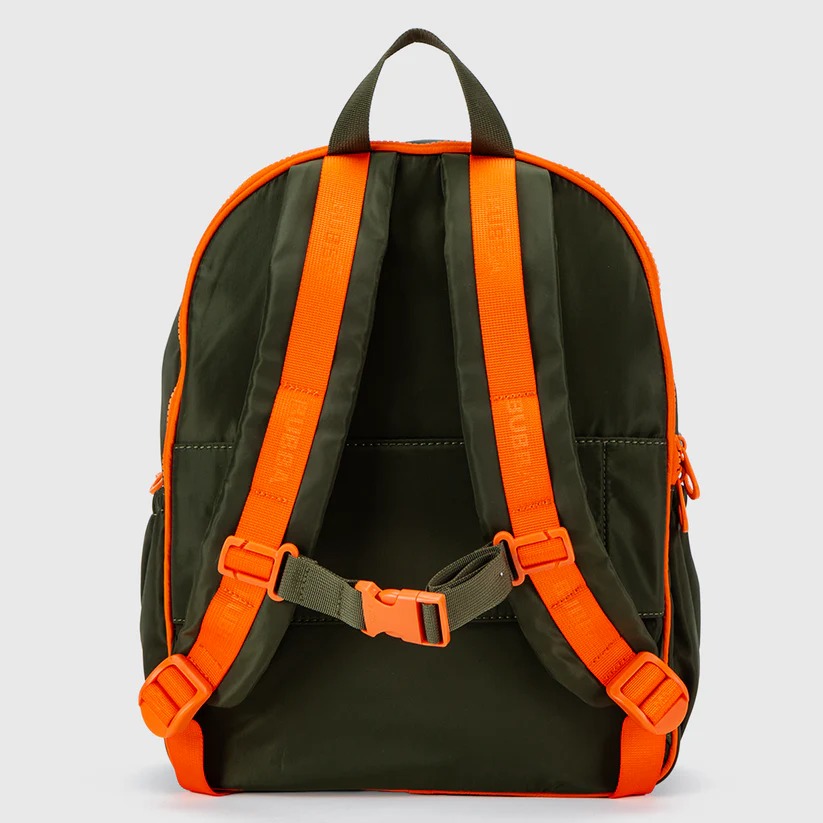 Bubba Mochila Bubbita Travel - Green Bubba