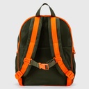 Bubba Mochila Bubbita Travel - Green Bubba