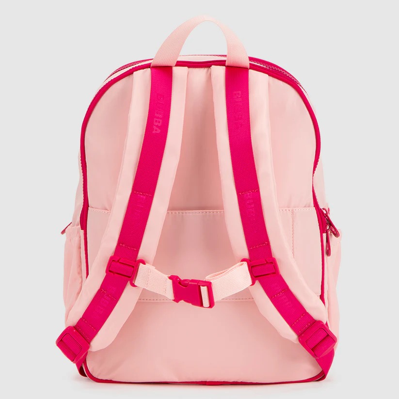 Bubba Mochila Bubbita Travel - Pink Bubba