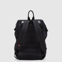 Bubba Mochila Mom - Black Regular Bubba