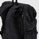 Bubba Mochila Mom - Black Regular Bubba