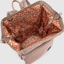 Bubba Mochila Mom - Nude Regular Bubba