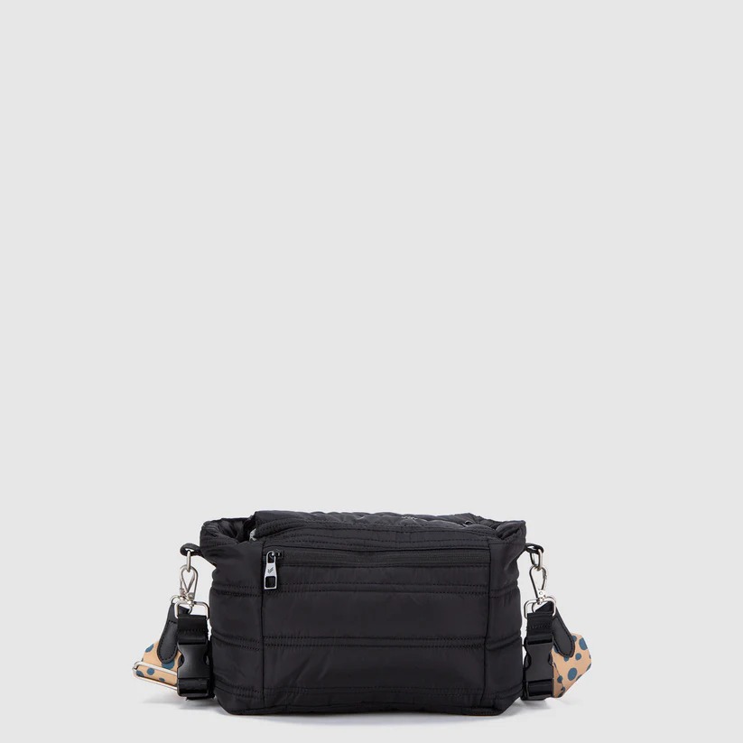 Bubba Pram Bag Mom - Black Bubba