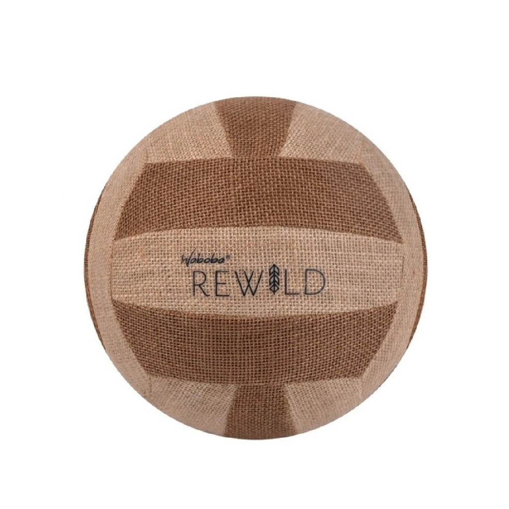 Pelota Volley Eco-friendly Waboba
