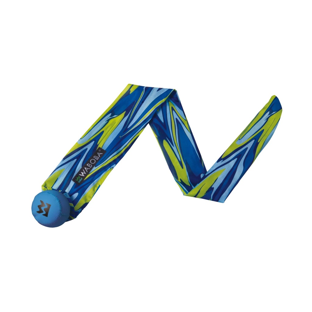 Tailball - Azul Waboba