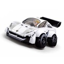 Car Blanco 180 Pcs Sluban