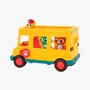 Musical School Bus B.Toys