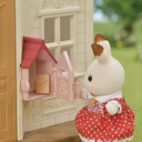 Red Roof Cosy Cottage 5567 Sylvanian Families