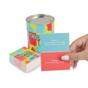 DisparaTres Caja Chau Pantallas