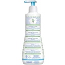 Hydra Bebé Leche Corporal 500ml Mustela