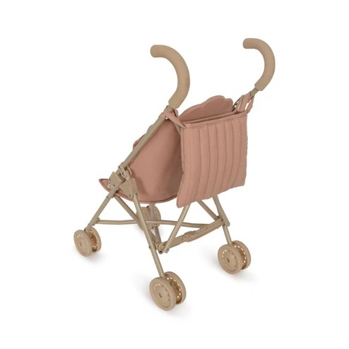 Doll Stroller Cherry Blush Konges Slojd