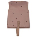 Neoprene Swim Vest Cherry 1-2Y Konges Slojd