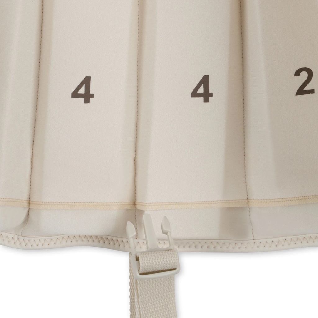 Neoprene Swim Vest Sail Away 2-3Y Konges Slojd