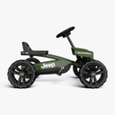 Buzzy Jeep Sahara Berg