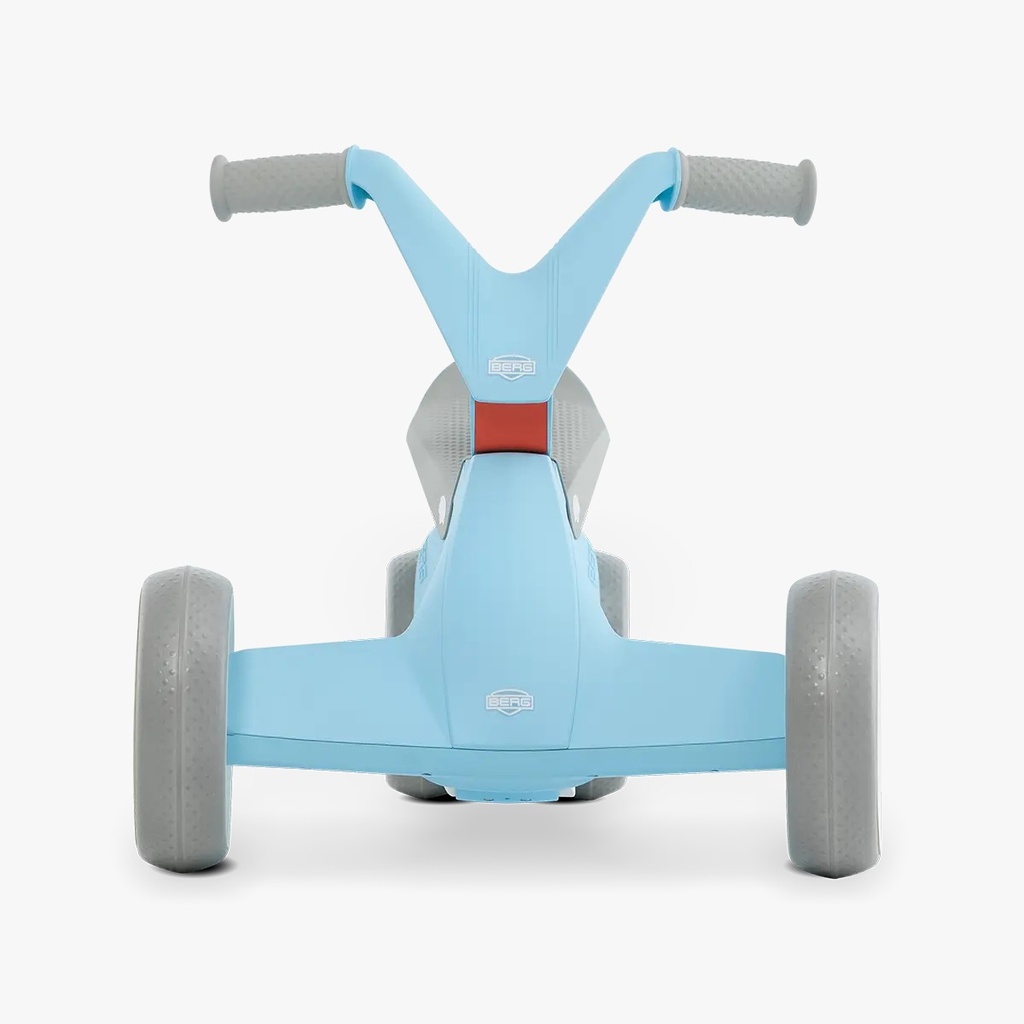 Triciclo Berg 2 Go - Blue Berg