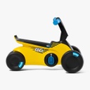 Triciclo Berg 2 Go - SparX Yellow Berg