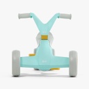 Triciclo Berg  2 Go - Mint Berg