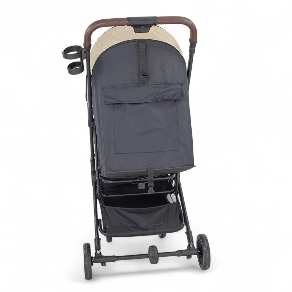 Coche Micro - Beige Bebesit