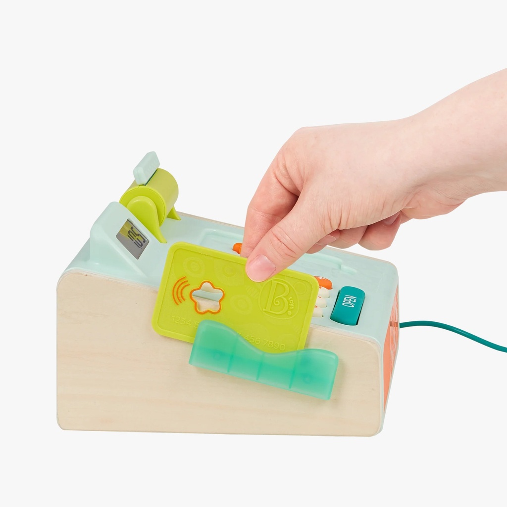 Caja Registradora B.Toys