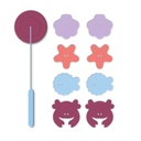 Fishing Game Seaside Quut