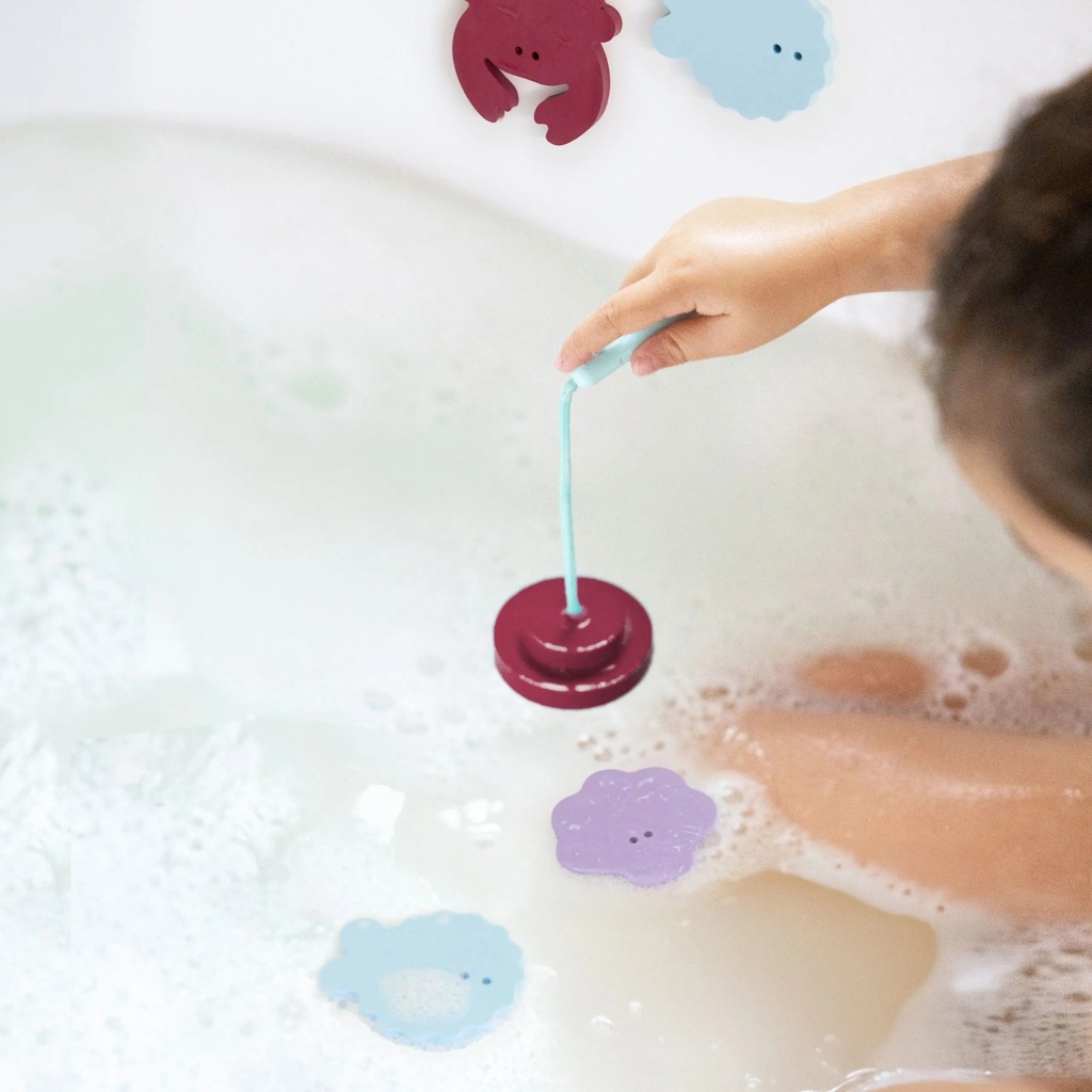 Fishing Game Seaside Quut