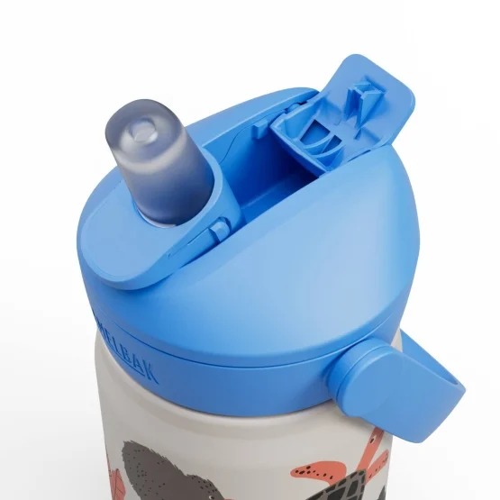 Botella Thrive Kids Insulated 600ml - Protect Pals Camelbak