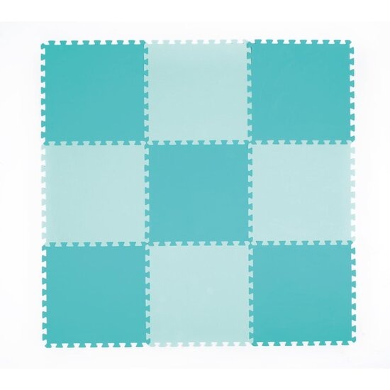 Sport Mat XXL Tapiz de protección Ludi