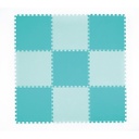 Sport Mat XXL Tapiz de protección Ludi