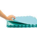 Sport Mat XXL Tapiz de protección Ludi