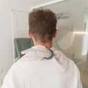 Toalla Grande Mama y Bebe Almond Doomoo