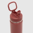 Bubba Botella Ottawa - Red Lava Bubba