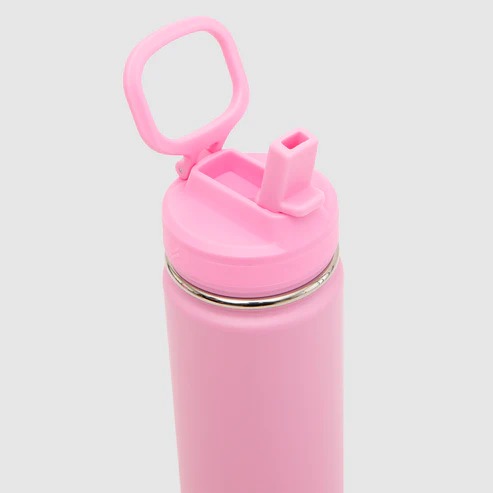 Bubba Botella Ottawa - Rose Bubba