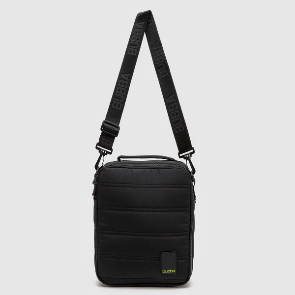 Bubba Lonchera Peyton - Black Bubba