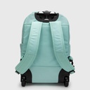Mochila rueditas Bubbita Green Bubba