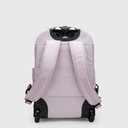 Mochila rueditas Bubbita Pink Bubba