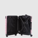 Maleta Travel Pink S Bubba