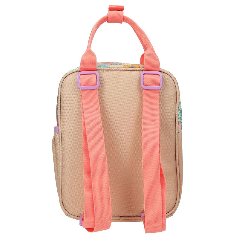 Top Model mini mochila girl power Top Model