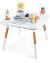Entretenedor de Actividades y Mesa 3 etapas Montessori Skip