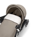 YOYO 3 Pack Recien Nacido 0+  Taupe Stokke